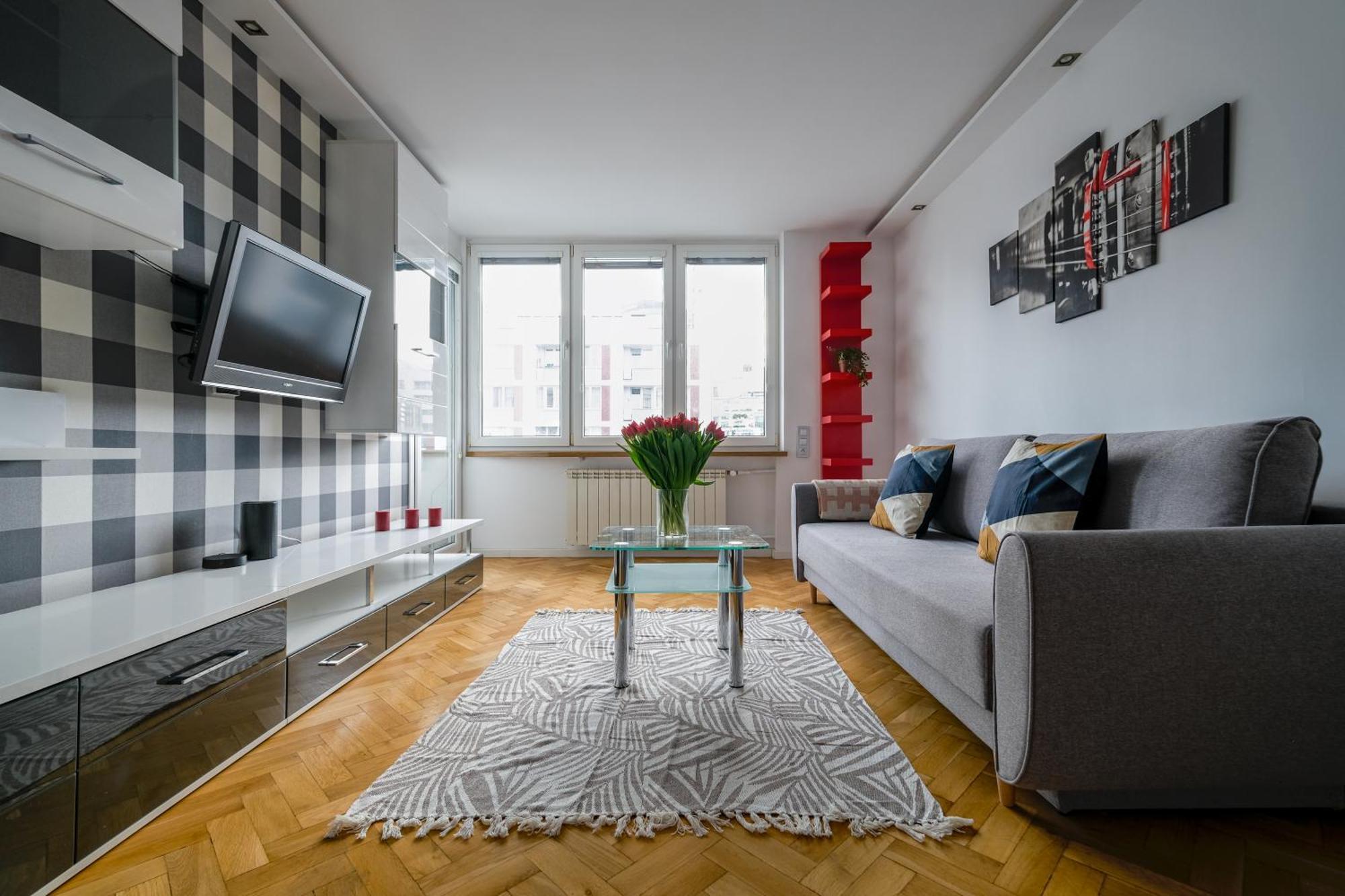 Dream Krolewska 43 Apartament *