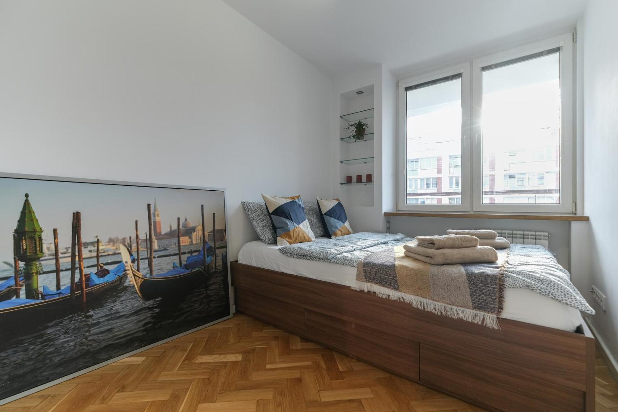 Dream Krolewska 43 Warschau
