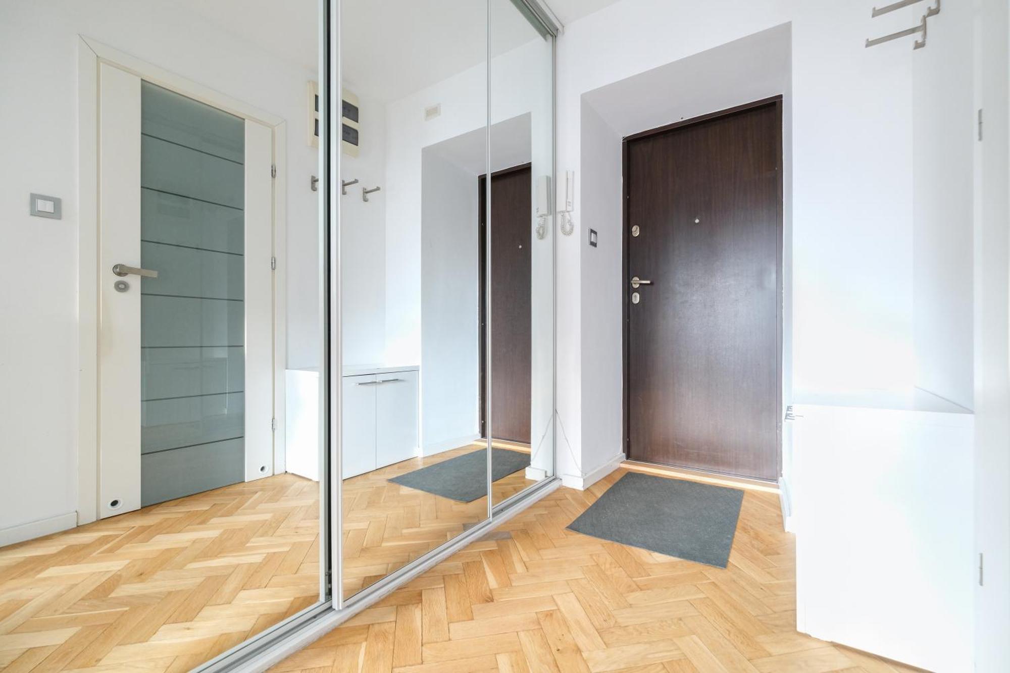 Apartament Dream Krolewska 43